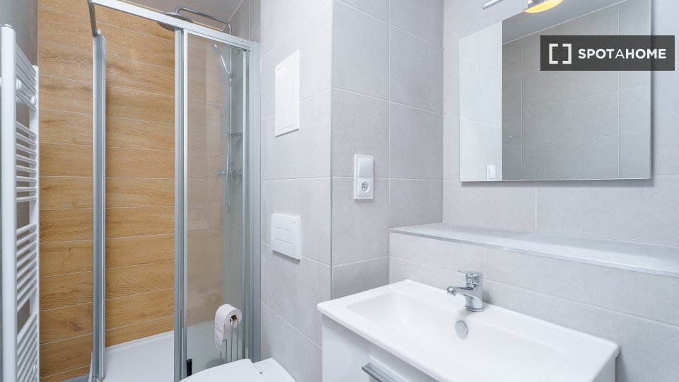 Apartment Prague, 1 bed, 53m² — photo 12