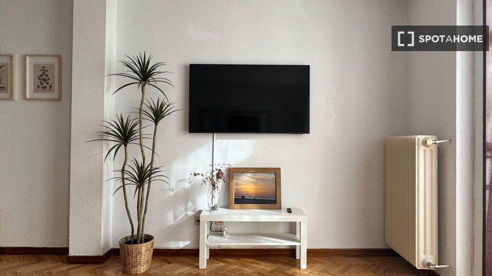 Apartment mono Madrid, 41m² — photo 8
