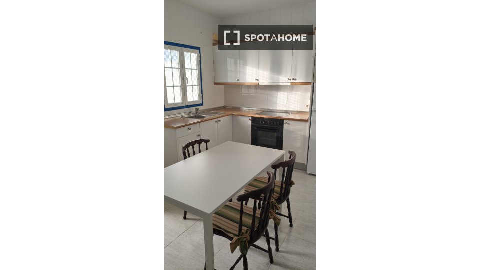 Apartment Santa_Cruz_De_Tenerife, 2 beds, 72m² — photo 5
