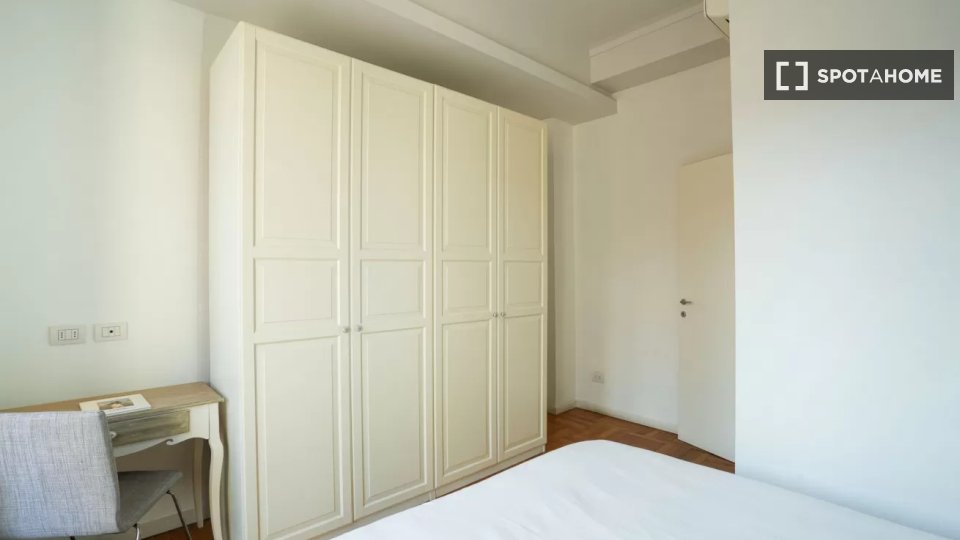 Apartment Milan, 1 bed — photo 1