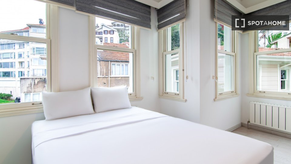 Apartment Istanbul, 1 bed — photo 15