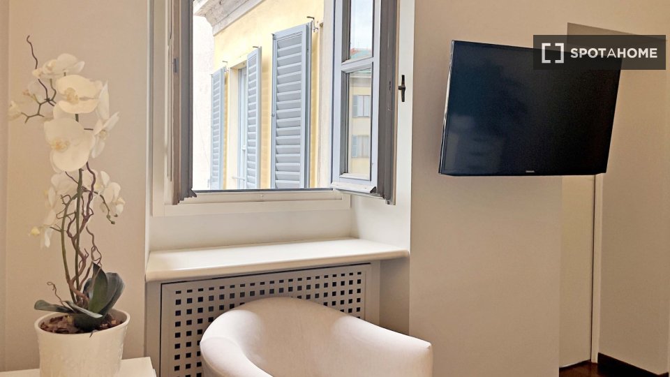 Apartment Milan, 1 bed, 60m² — photo 12