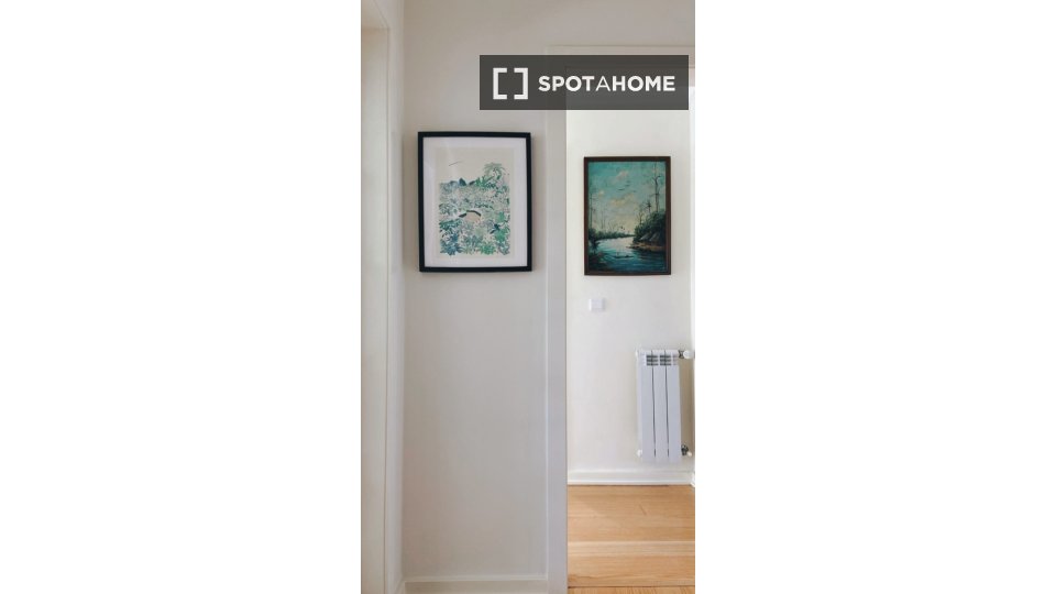 Apartment Lisbon, 2 beds, 90m² — photo 10