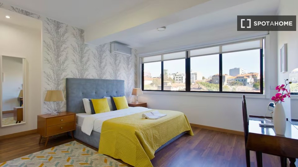 Apartment Porto, 1 bed — photo 19