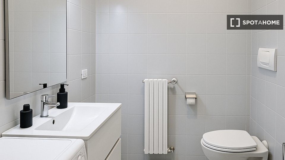 Apartment Milan, 1 bed — photo 18