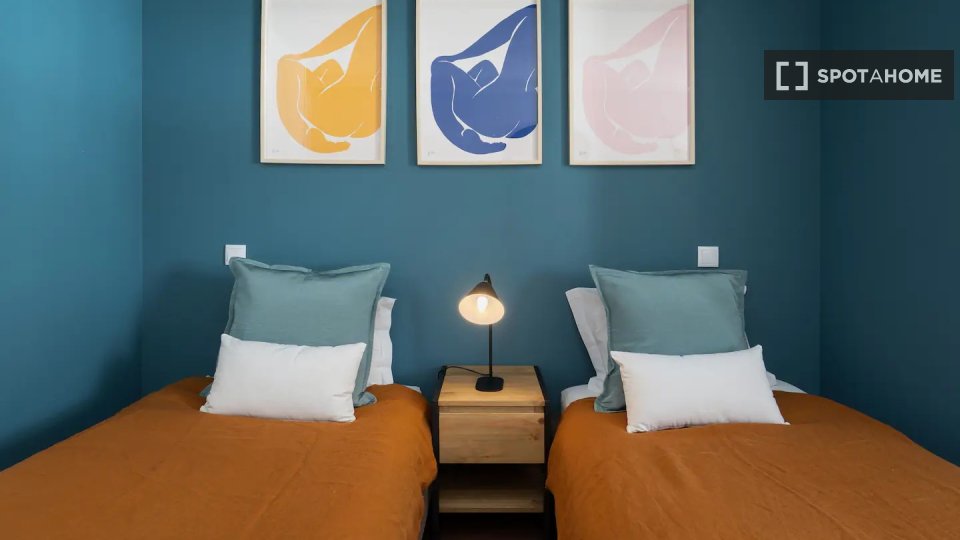 Apartment Porto, 2 beds — photo 8