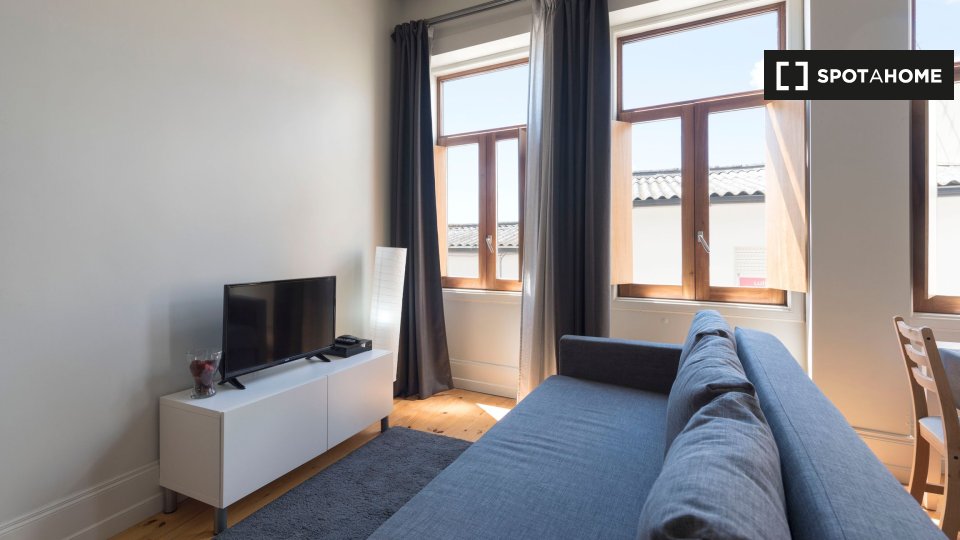 Apartment mono Porto, 90m² — photo 19