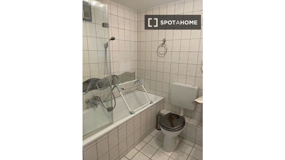 Apartment Berlin, 1 bed — photo 15