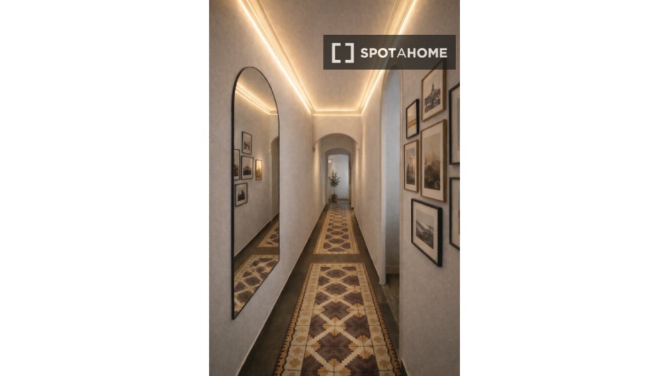 Apartment Barcelona, 2 beds, 90m² — photo 4