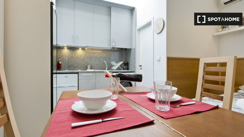 Apartment mono Porto, 45m² — photo 11