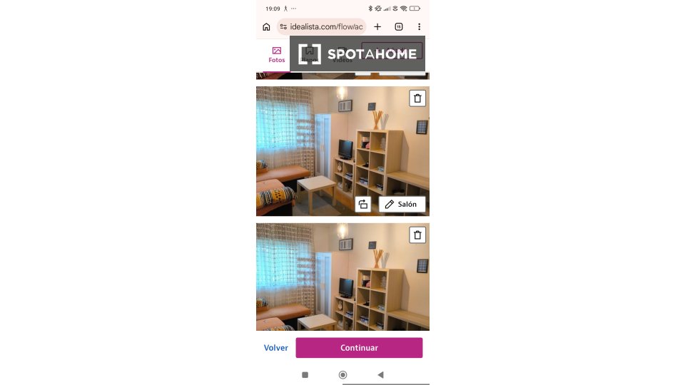 Double room Santiago_De_Compostela, 3 beds — photo 21