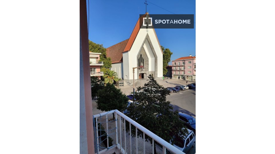 Double room Lisbon, 6 beds, 165m² — photo 7