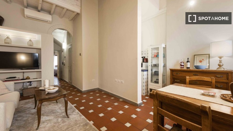 Apartment Florence, 2 beds — photo 7