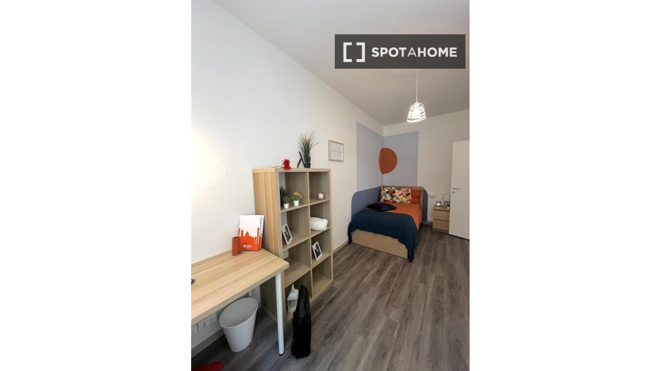 Double room Trento, 6 beds — photo 4