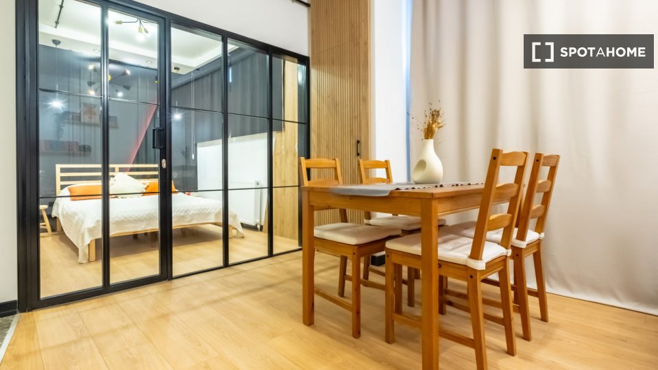 Apartment Istanbul, 1 bed — photo 2
