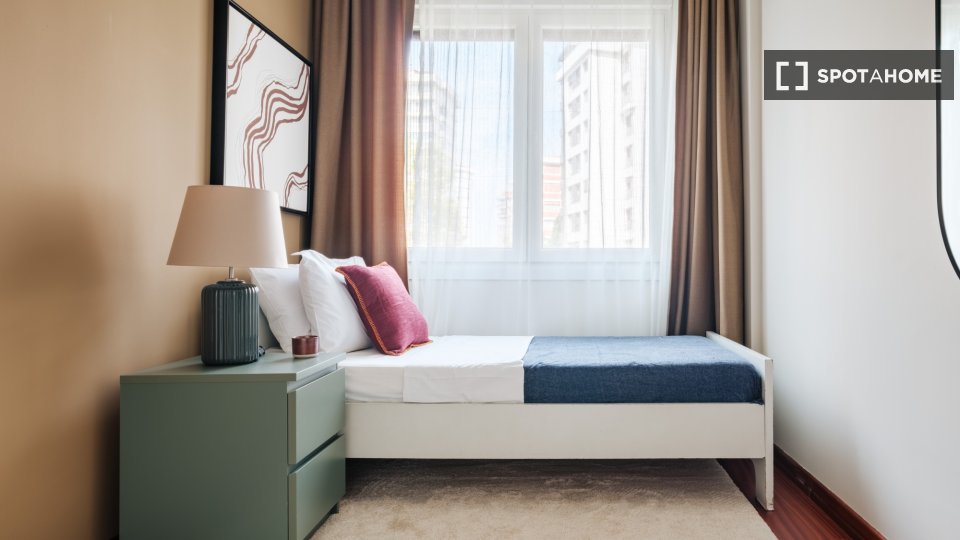 Apartment Istanbul, 1 bed — photo 19