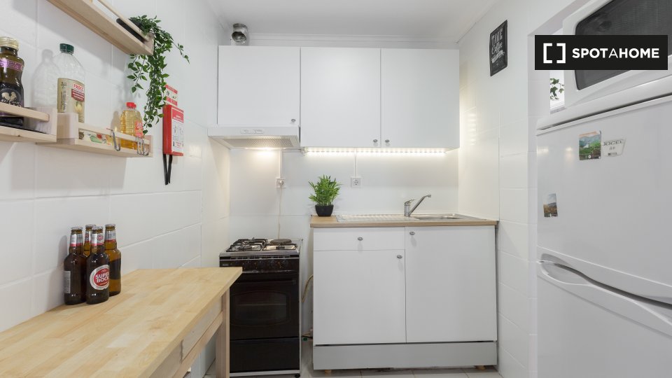 Apartment Porto, 3 beds — photo 15