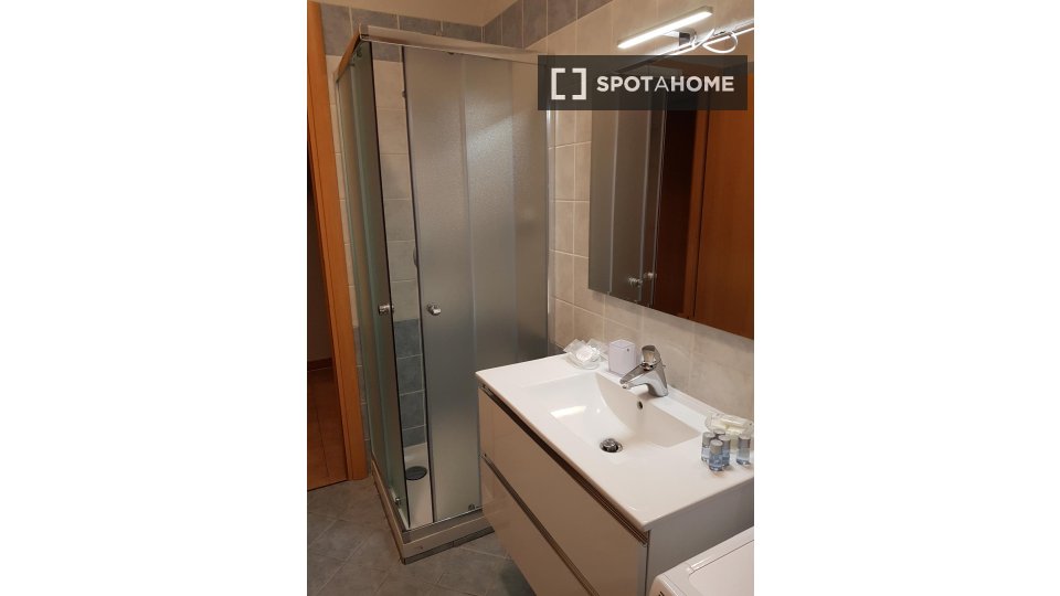 Apartment Milan, 1 bed — photo 7