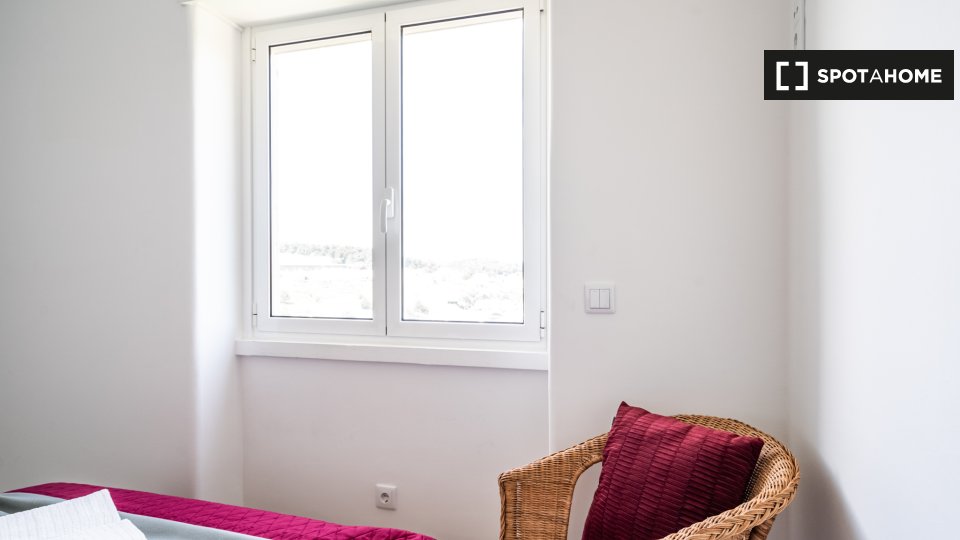Apartment Lisbon, 2 beds — photo 5