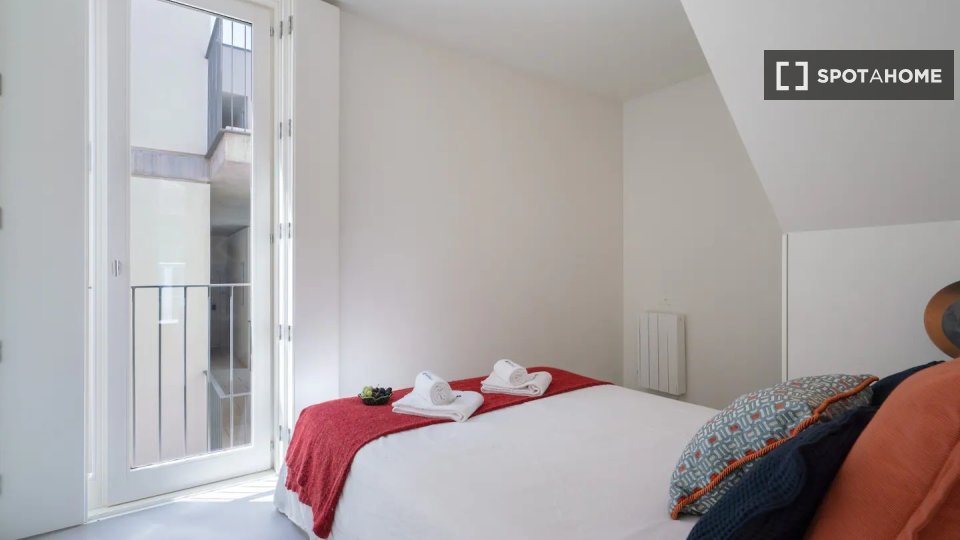 Apartment Porto, 2 beds — photo 11