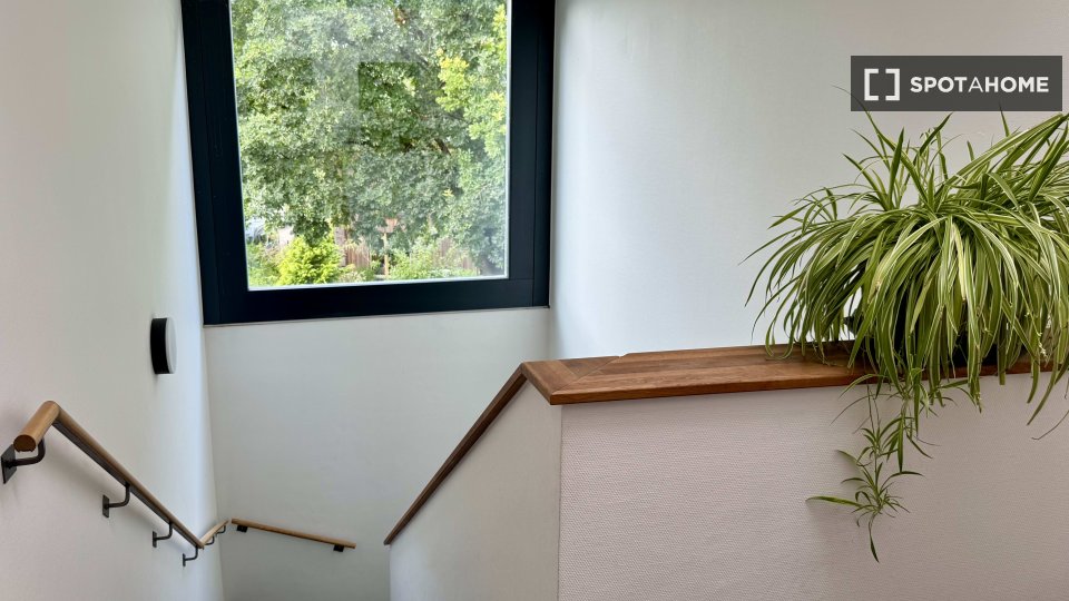 Apartment mono Hamburg, 55m² — photo 12