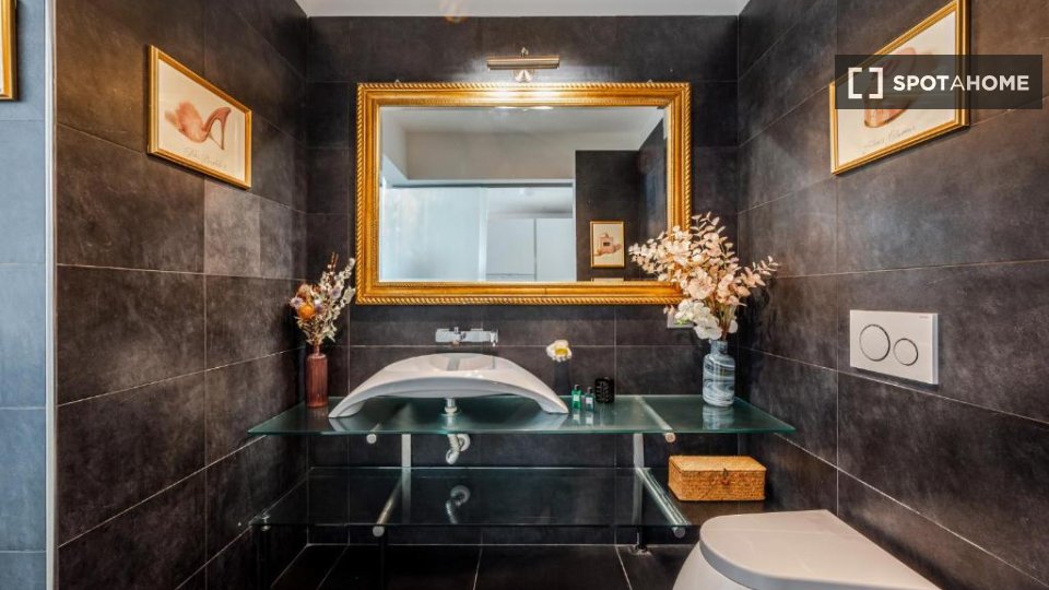 Apartment Milan, 1 bed — photo 8
