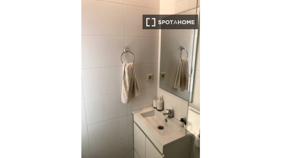Double room Porto, 4 beds — photo 8