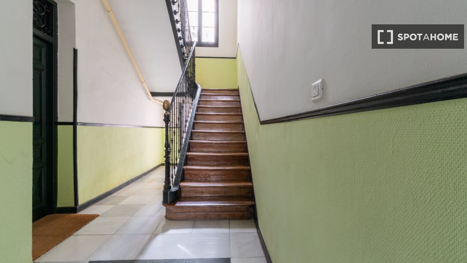 Apartment Madrid, 1 bed, 62m² — photo 8