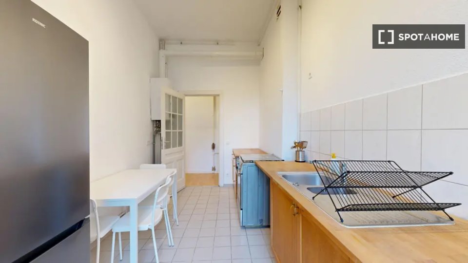 Apartment Berlin, 3 beds — photo 7
