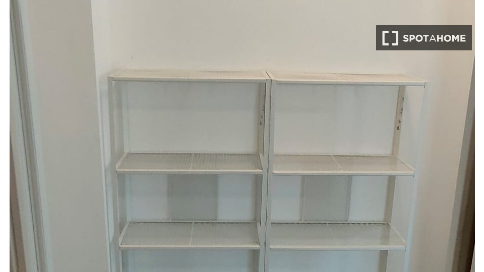 Apartment mono Milan, 50m² — photo 18