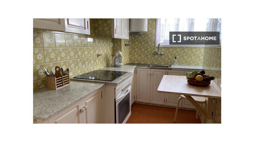 Apartment mono Santa_Cruz_De_Tenerife, 80m² — photo 13