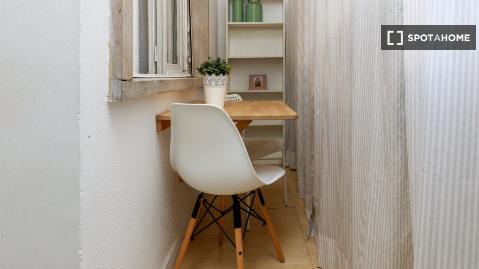 Apartment mono Lisbon — photo 5