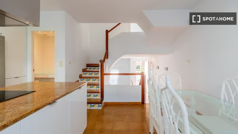 Apartment Valencia, 3 beds — photo 7