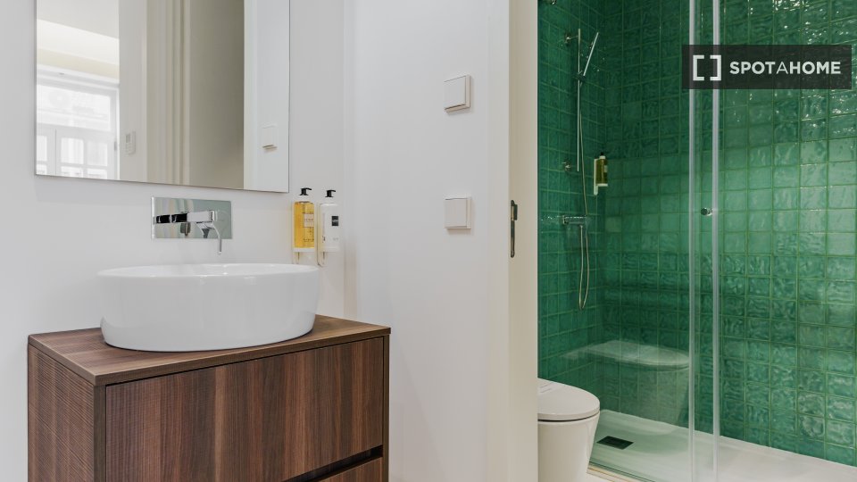 Apartment mono Porto, 39m² — photo 5