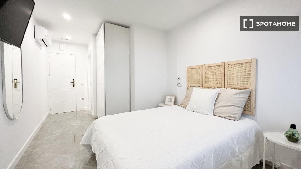 Apartment Madrid, 1 bed — photo 6