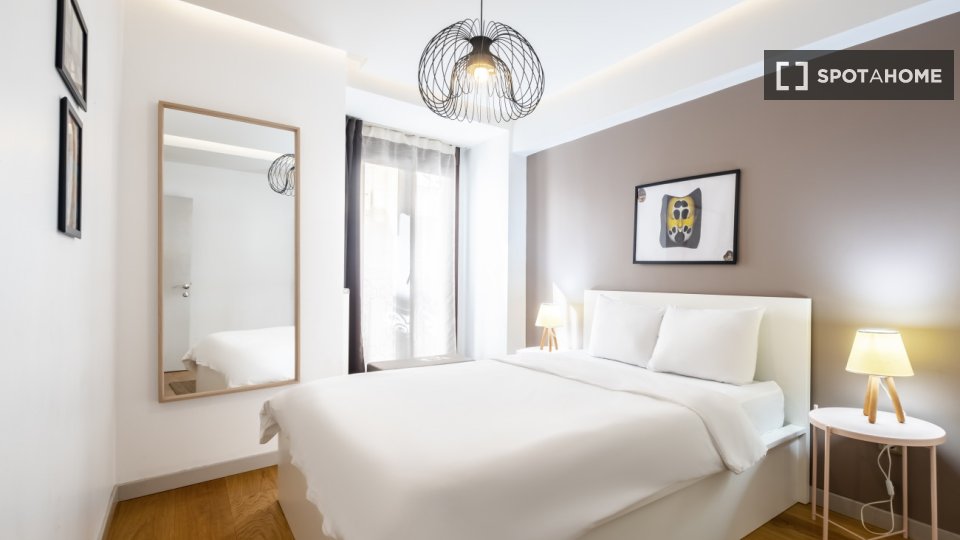 Apartment Istanbul, 1 bed — photo 12