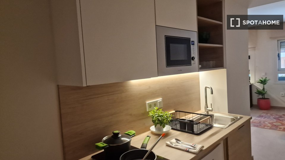 Apartment mono Alicante — photo 7