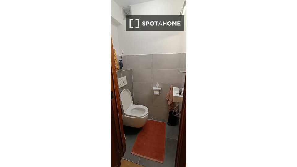 Apartment Brussels, 3 beds — photo 15