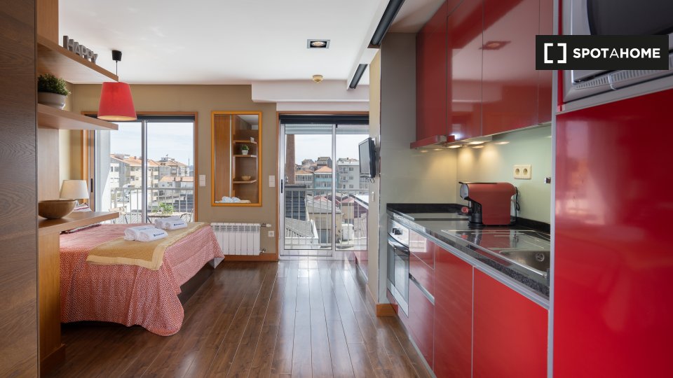 Apartment mono Porto — photo 17