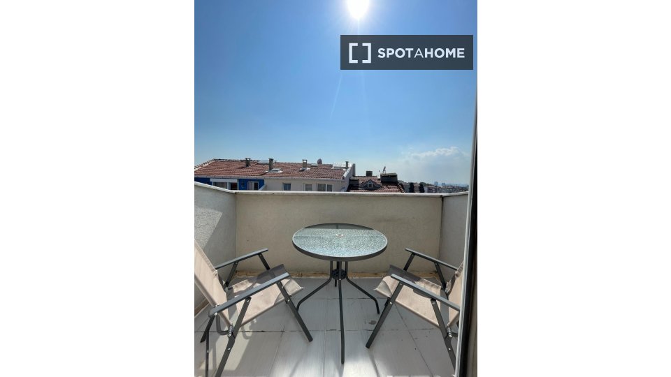 Double room Istanbul, 4 beds — photo 2