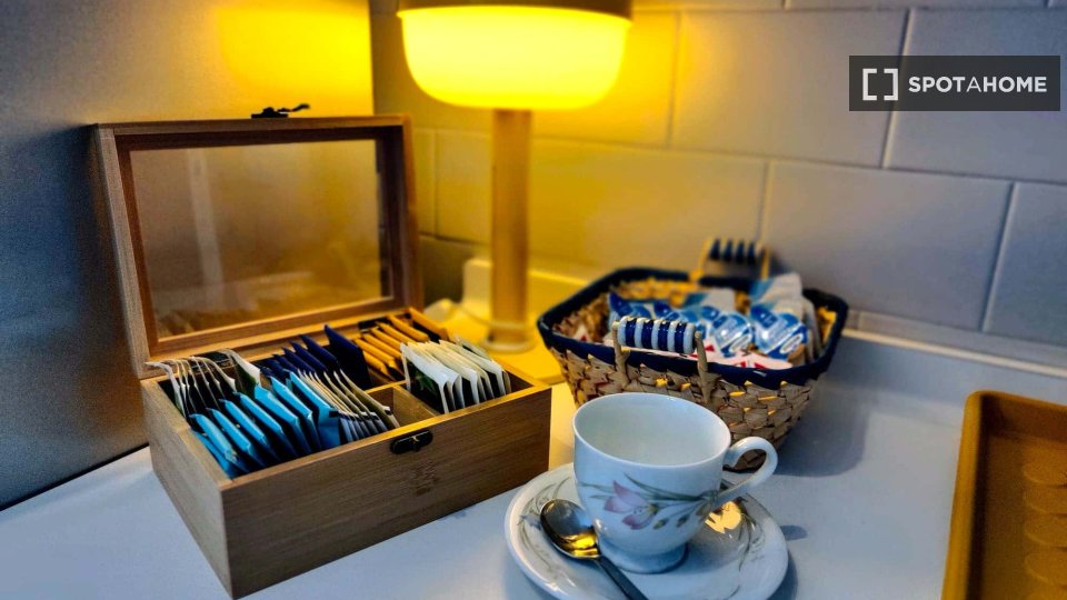 Apartment Milan, 1 bed, 90m² — photo 6
