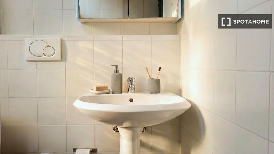 Apartment Milan, 3 beds, 100m² — photo 5