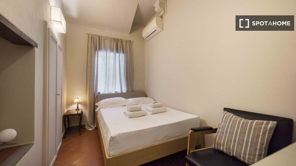 Apartment Florence, 2 beds — photo 12