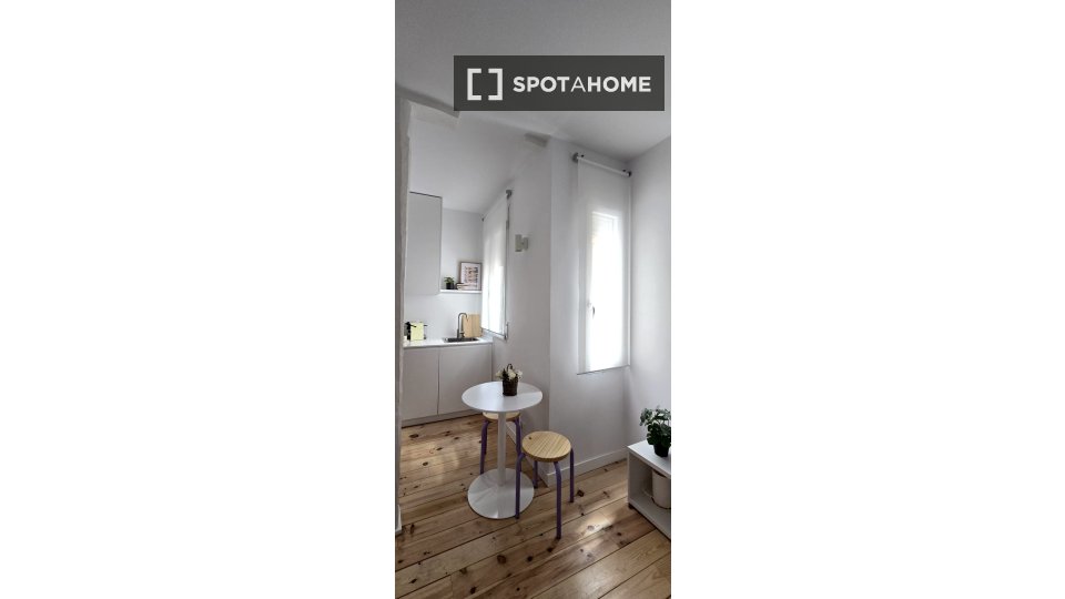 Apartment mono Madrid — photo 8