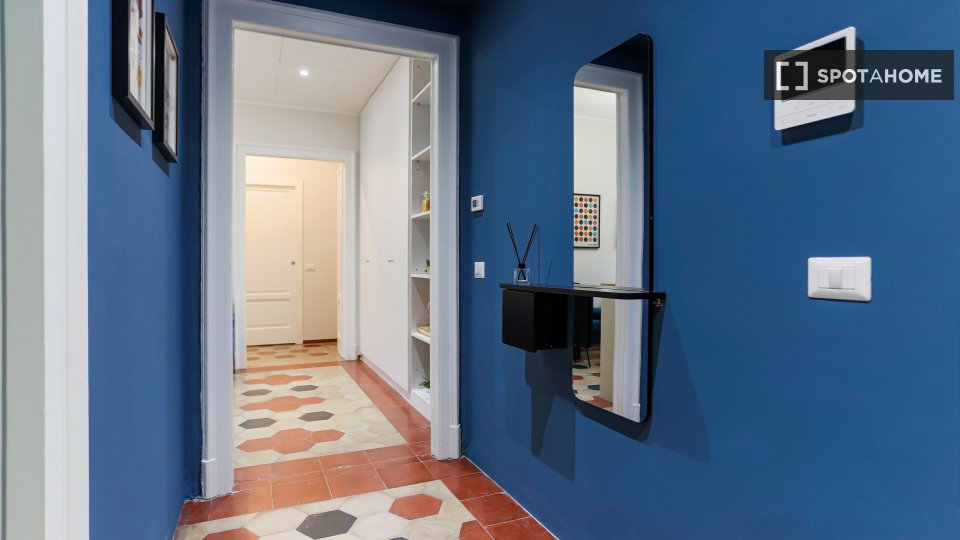 Apartment Milan, 2 beds — photo 8