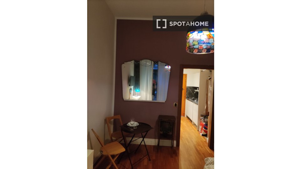 Apartment mono Milan — photo 5