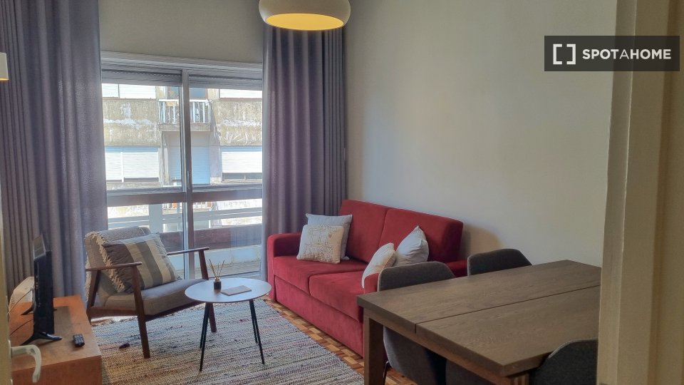 Apartment mono Porto, 55m² — photo 29