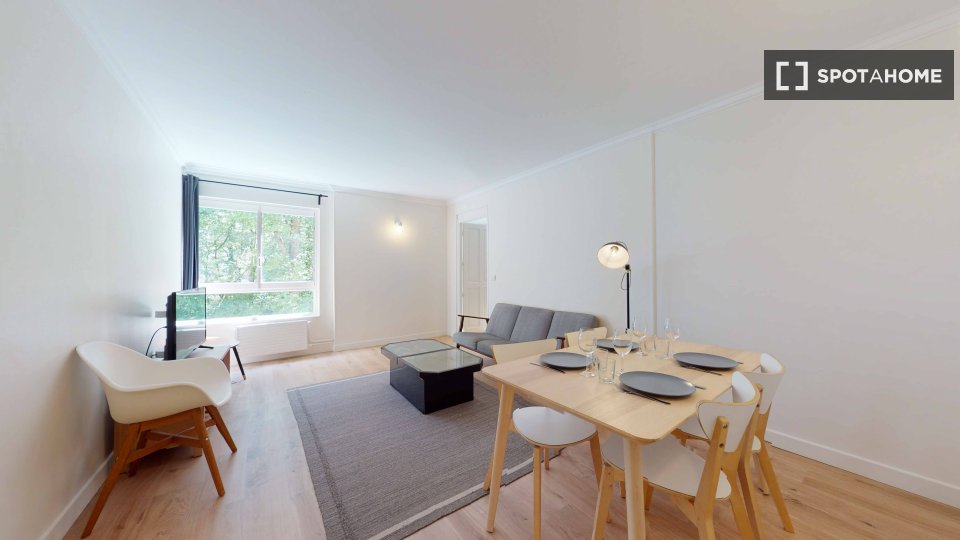 Double room Paris, 12 beds — photo 2