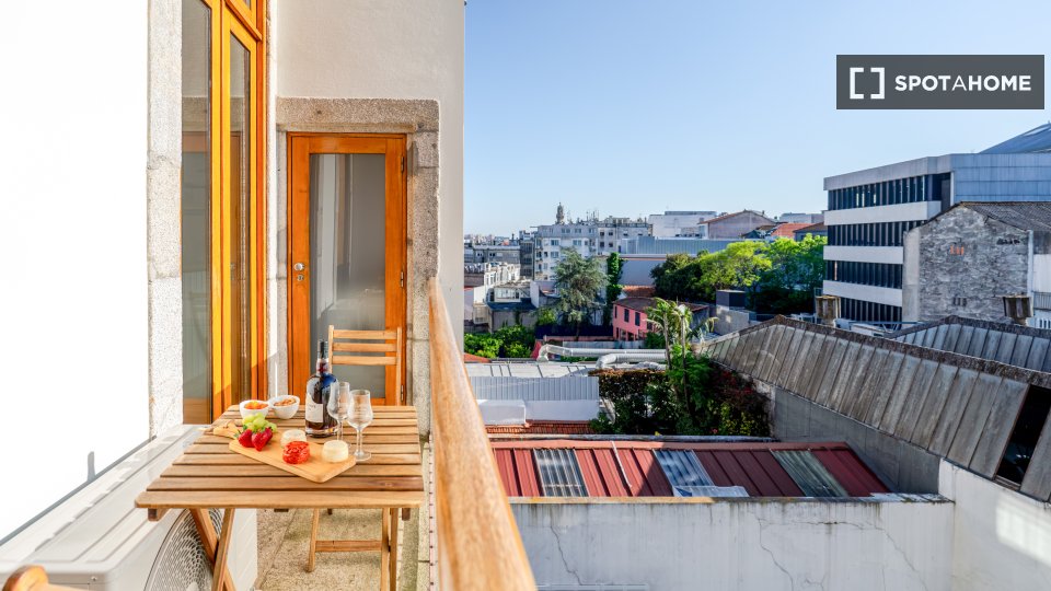 Apartment mono Porto — photo 3