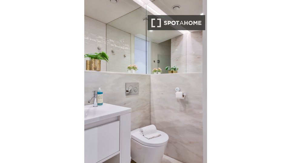 Apartment Porto, 1 bed — photo 18